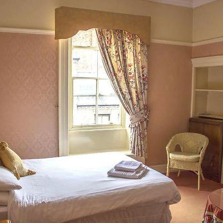 Bed and Breakfast The Boot And Shoe Darlington  Exterior foto